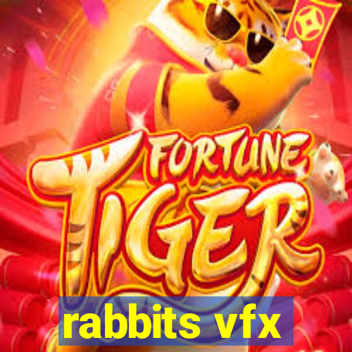 rabbits vfx